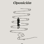 Oposicion Spanish Edition Sara Mesa Kitap Kapağı