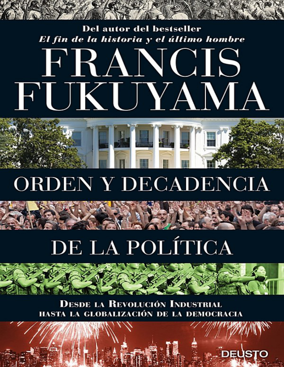 Orden y decadencia de la politica PDF Download