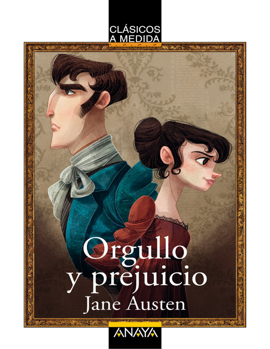 Orgullo y prejuicio PDF Download