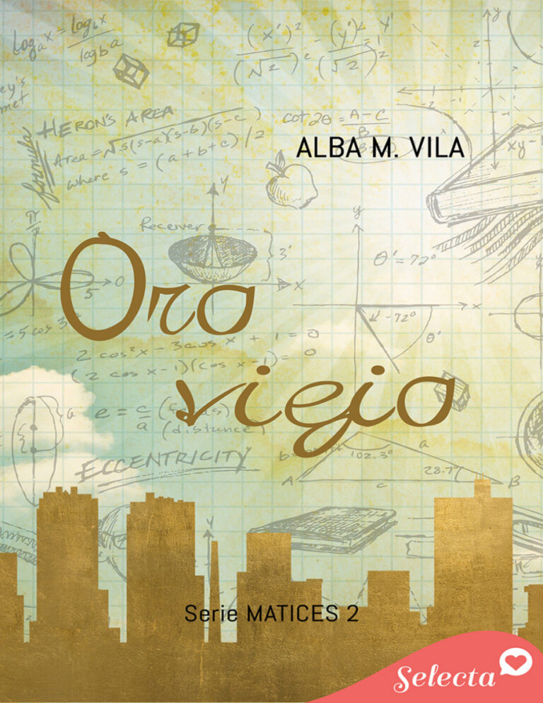 Oro viejo Spanish Edition Alba M Vila Kitap Kapağı