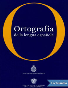 Ortografia basica de la lengua espanola Spanish Edition Real Academia Espanola Kitap Kapağı