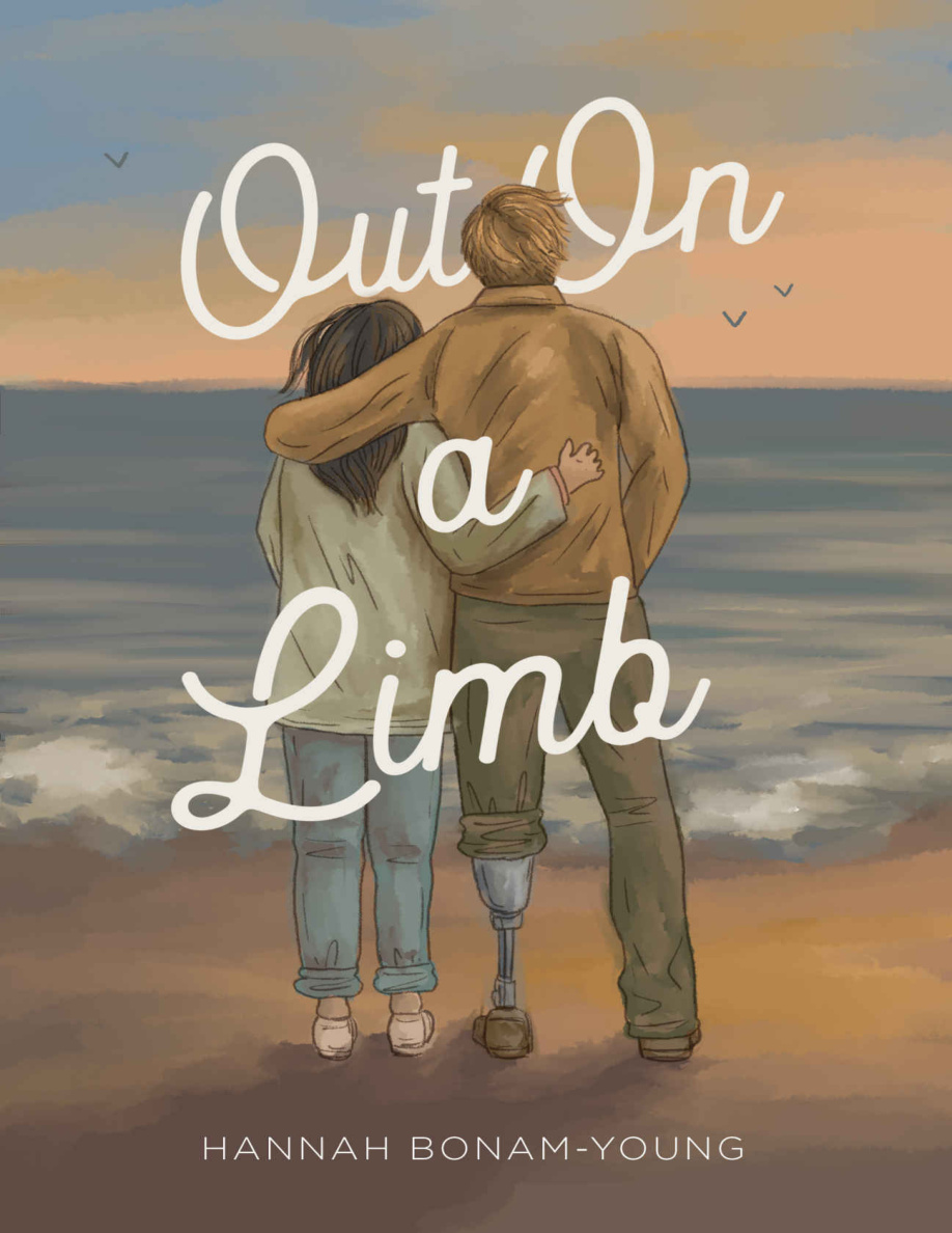 Out On a Limb PDF Download