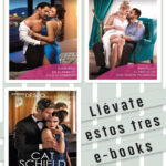 Pack Bianca y Deseo marzo 2021 Spanish Edition VARIAS AUTORAS Kitap Kapağı