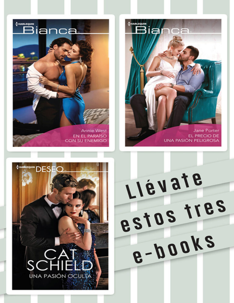 Pack Bianca y Deseo marzo 2021 Spanish Edition VARIAS AUTORAS Kitap Kapağı
