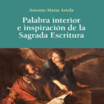 Palabra interior e inspiracion de la Sagrada Escritura Spanish Edition Artola Arbiza Kitap Kapağı