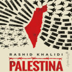 Palestina Spanish Edition Rashid Khalidi Kitap Kapağı