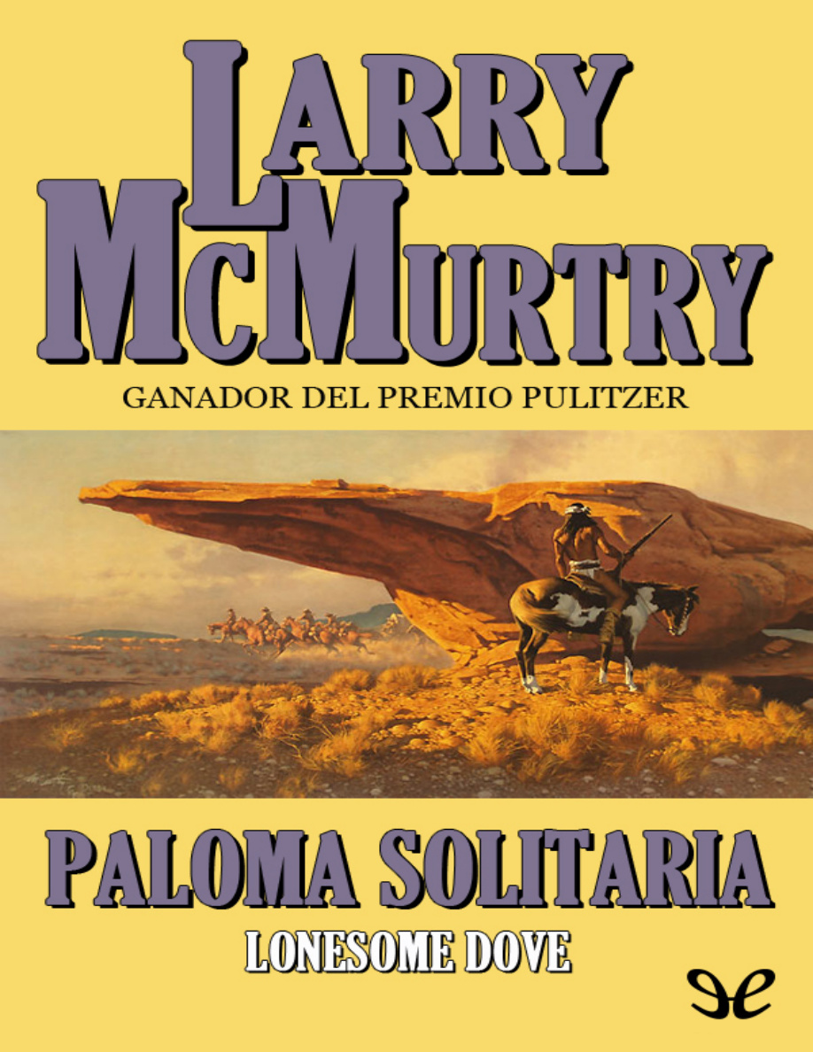 Paloma Solitaria PDF Download