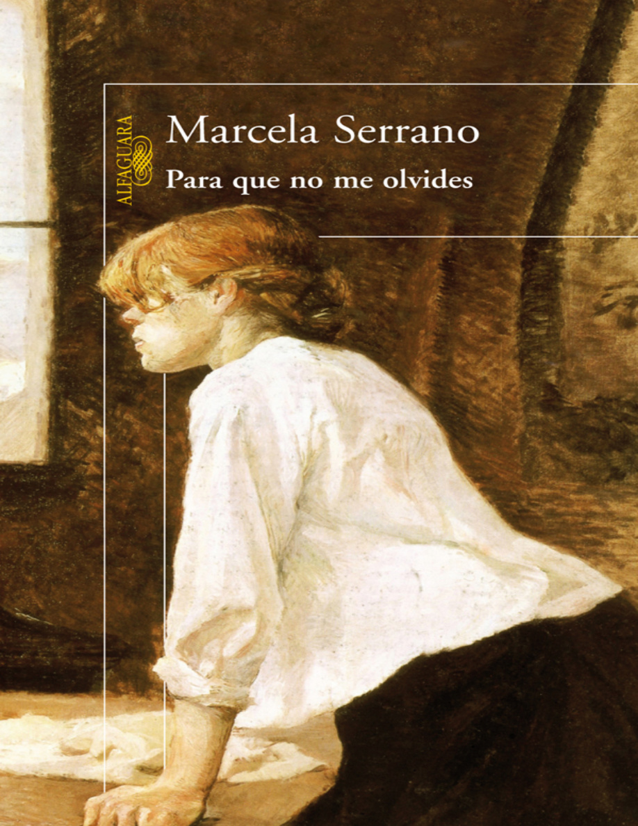 Para que no me olvides PDF Download