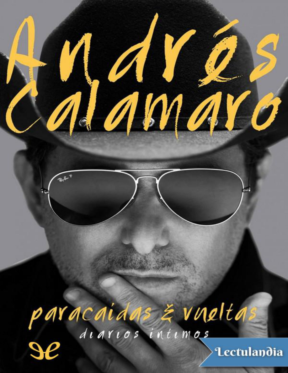 Paracaídas y vueltas (Spanish Edition) PDF Download