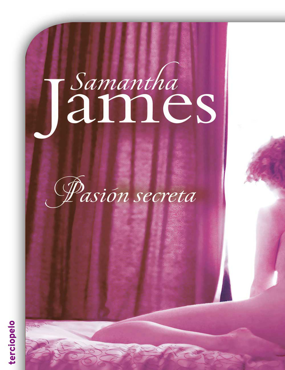 Pasión secreta PDF Download