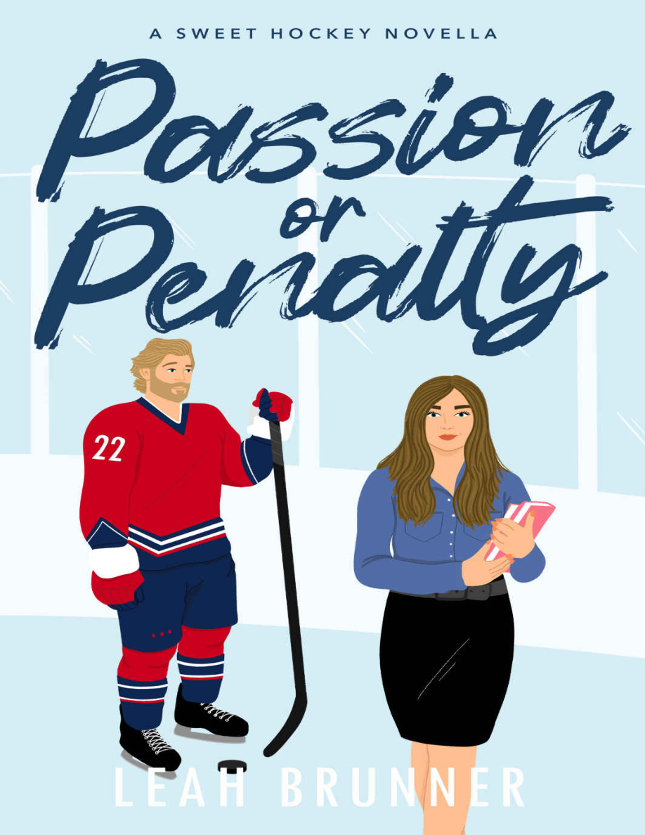 Passion or Penalty PDF Download