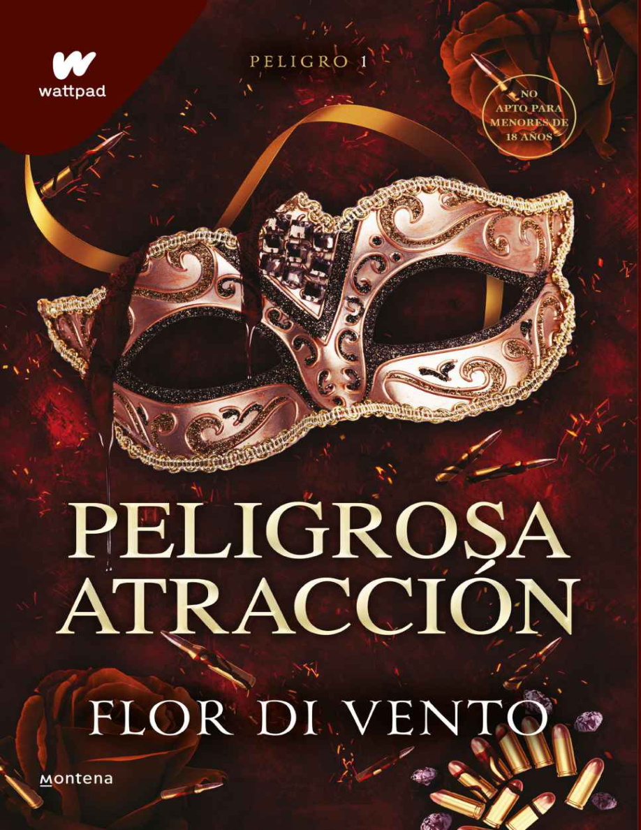 Peligrosa atracción PDF Download