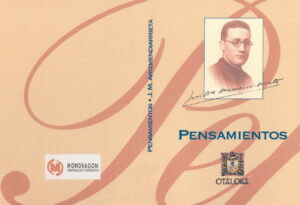 Pensamientos Spanish Edition Jose Maria Arizmendiarrieta Kitap Kapağı