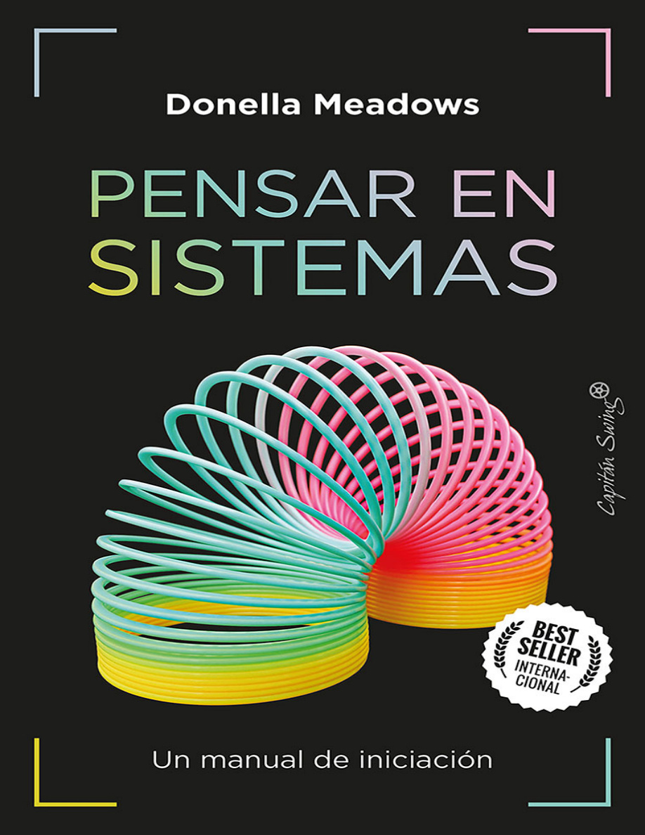 Pensando en sistemas (Spanish Edition) PDF Download