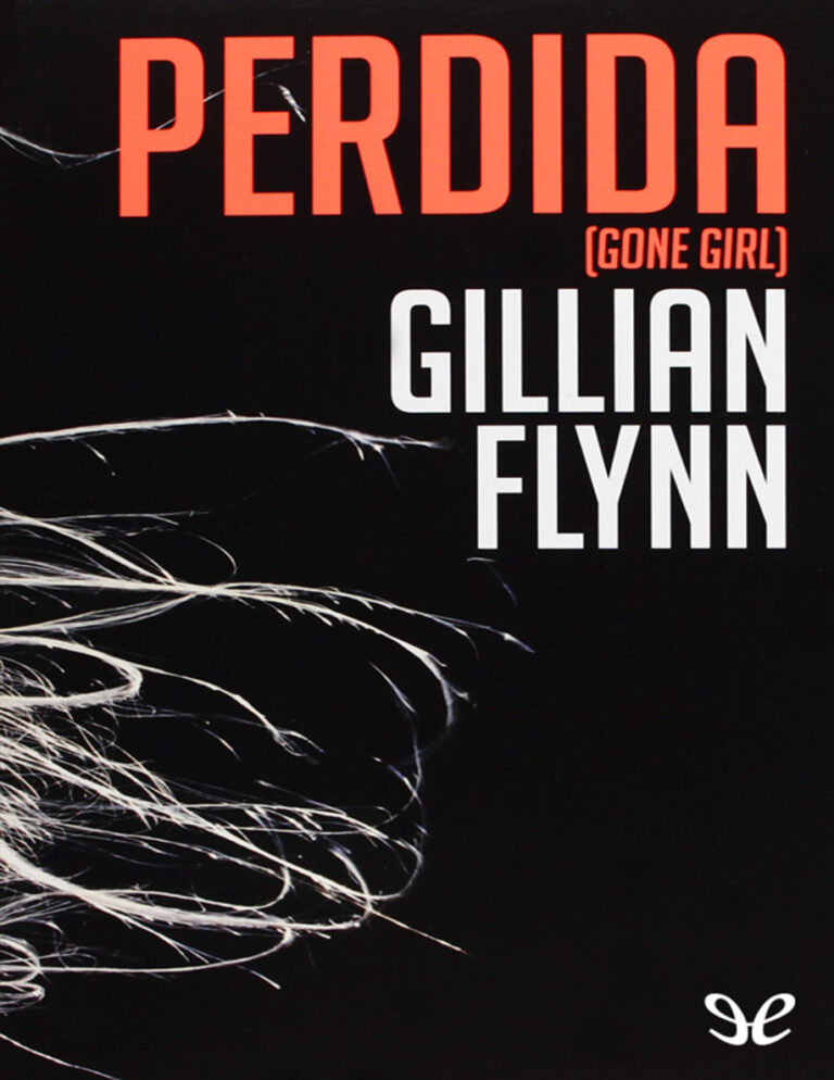 Perdida Spanish Edition Gillian flynn Kitap Kapağı