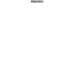 Perdido Spanish Edition German L Garcia Kitap Kapağı