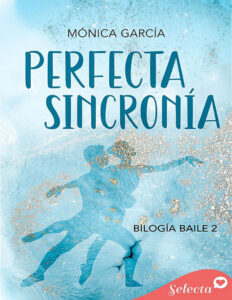 Perfecta sincronia Spanish Edition Monica Garcia Kitap Kapağı