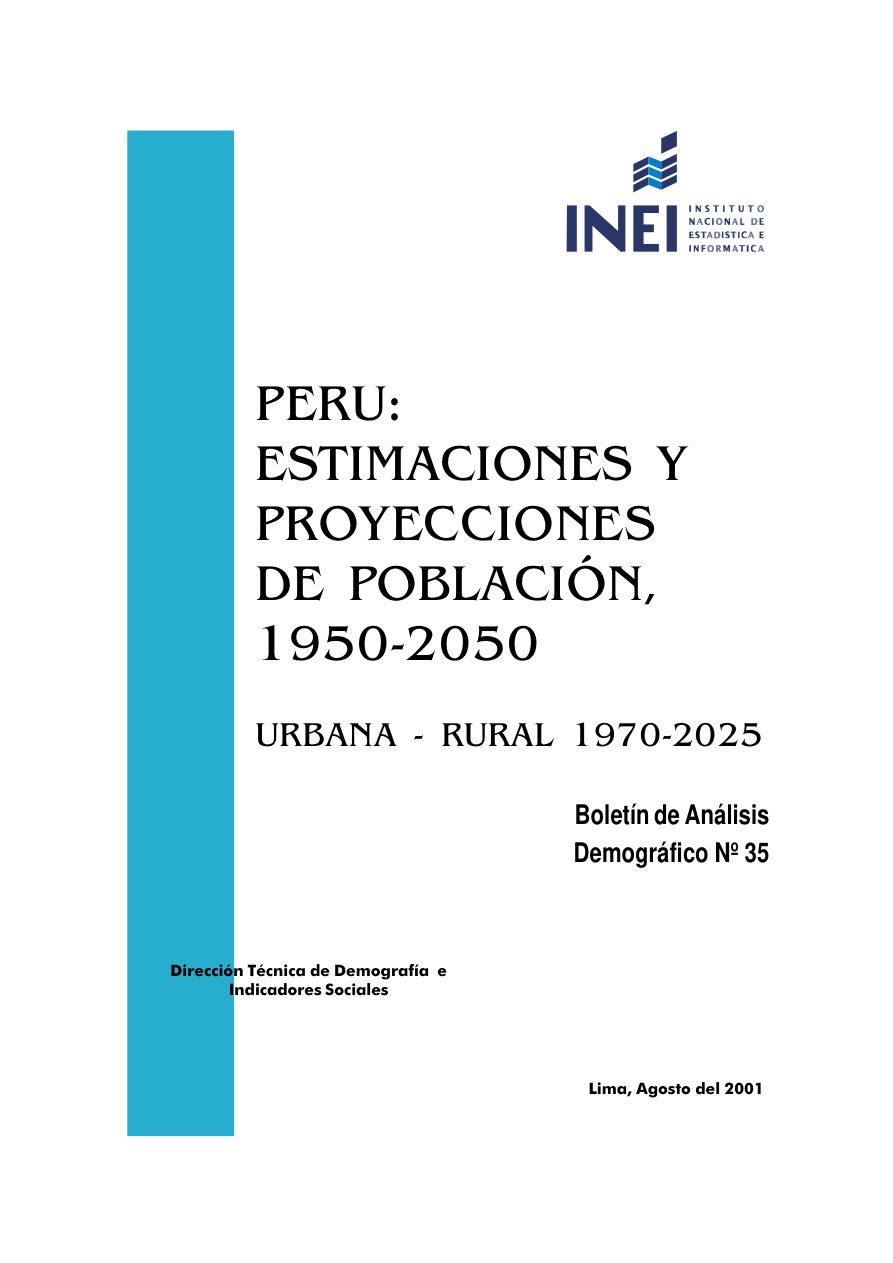 Perú PDF Download