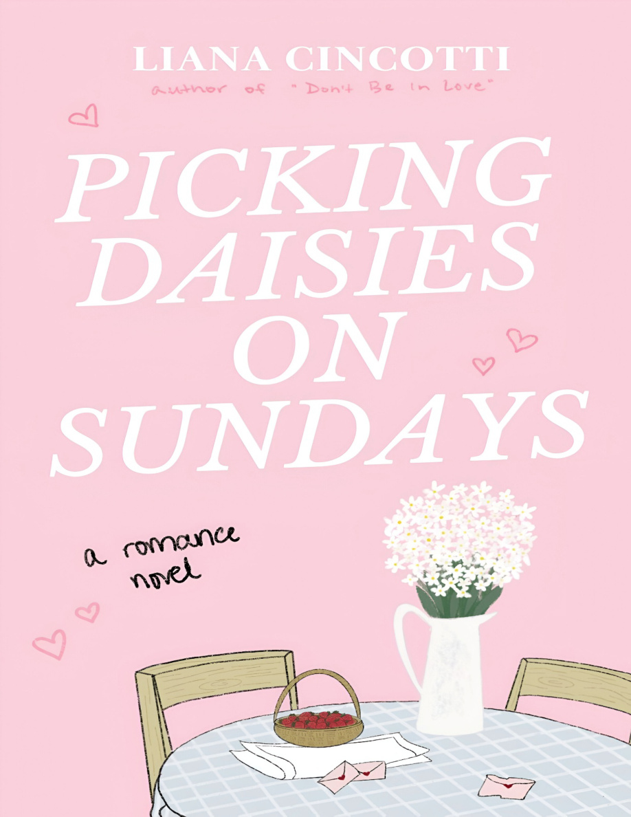 Picking Daisies on Sundays (Spanish Edition) PDF Download