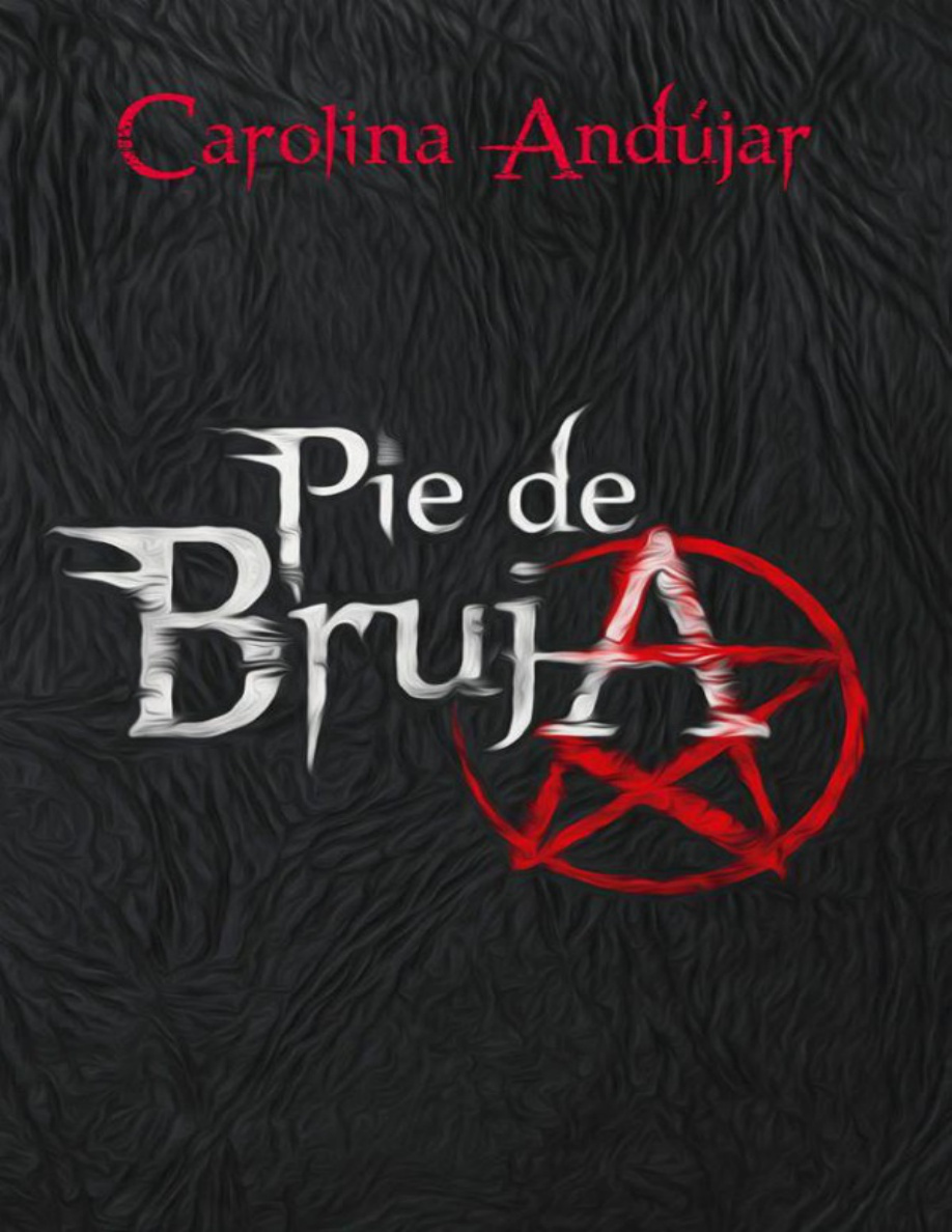 Pie de bruja PDF Download