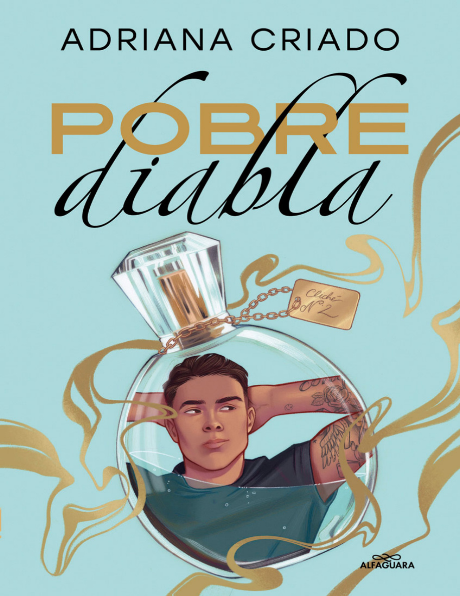 Pobre diabla PDF Download