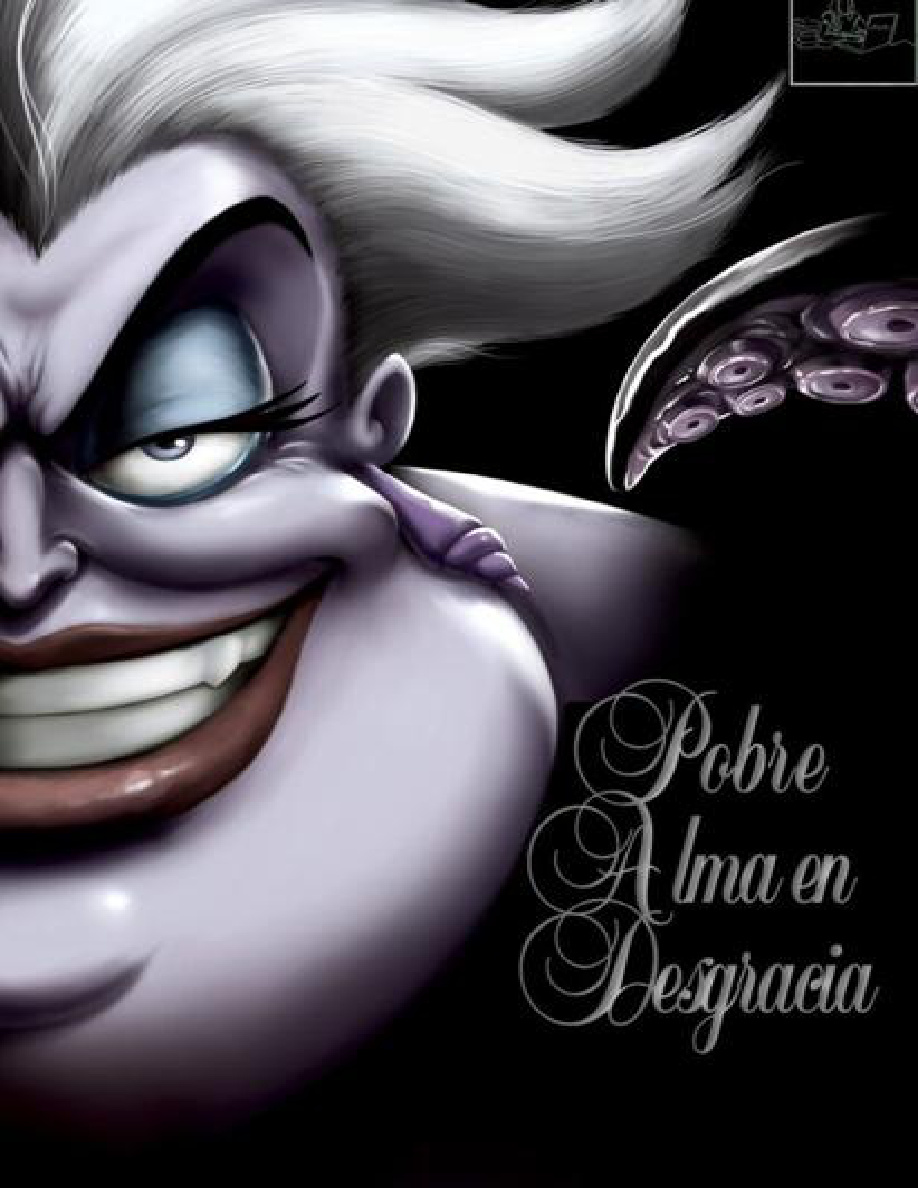 Pobres Almas en Desgracia PDF Download