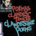 Poemas clandestinos Spanish Edition Roque Dalton Kitap Kapağı