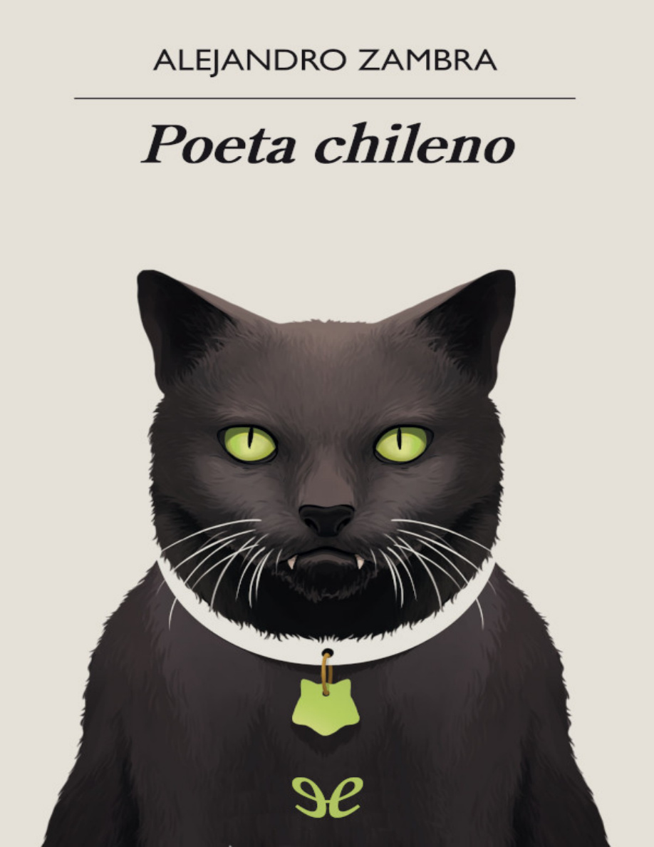Poeta Chileno PDF Download