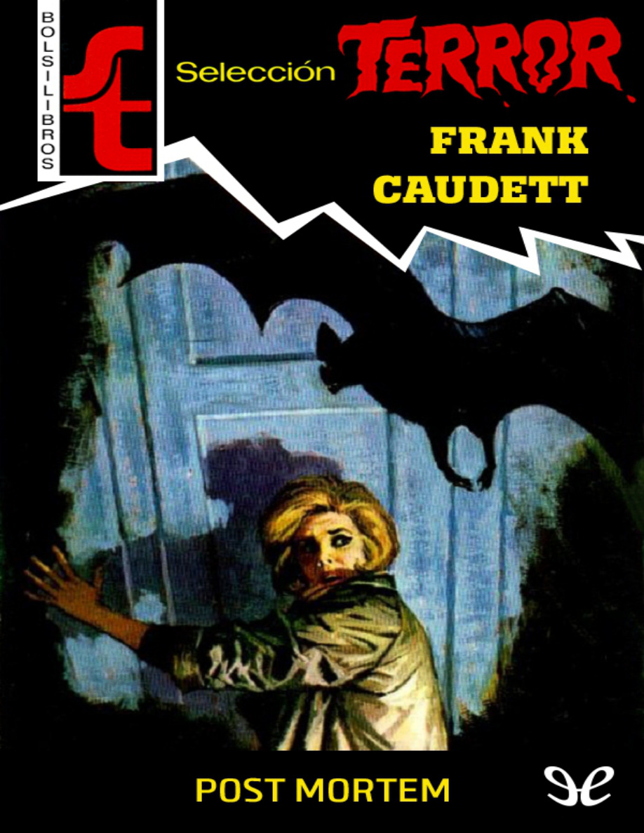 Post mortem (Alternative Edition) PDF Download