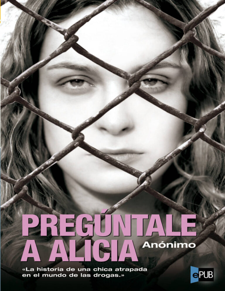 Preguntale a Alicia Spanish Edition Anonimo Kitap Kapağı
