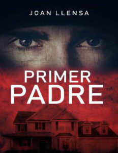 Primer Padre Spanish Edition joan llensa Kitap Kapağı