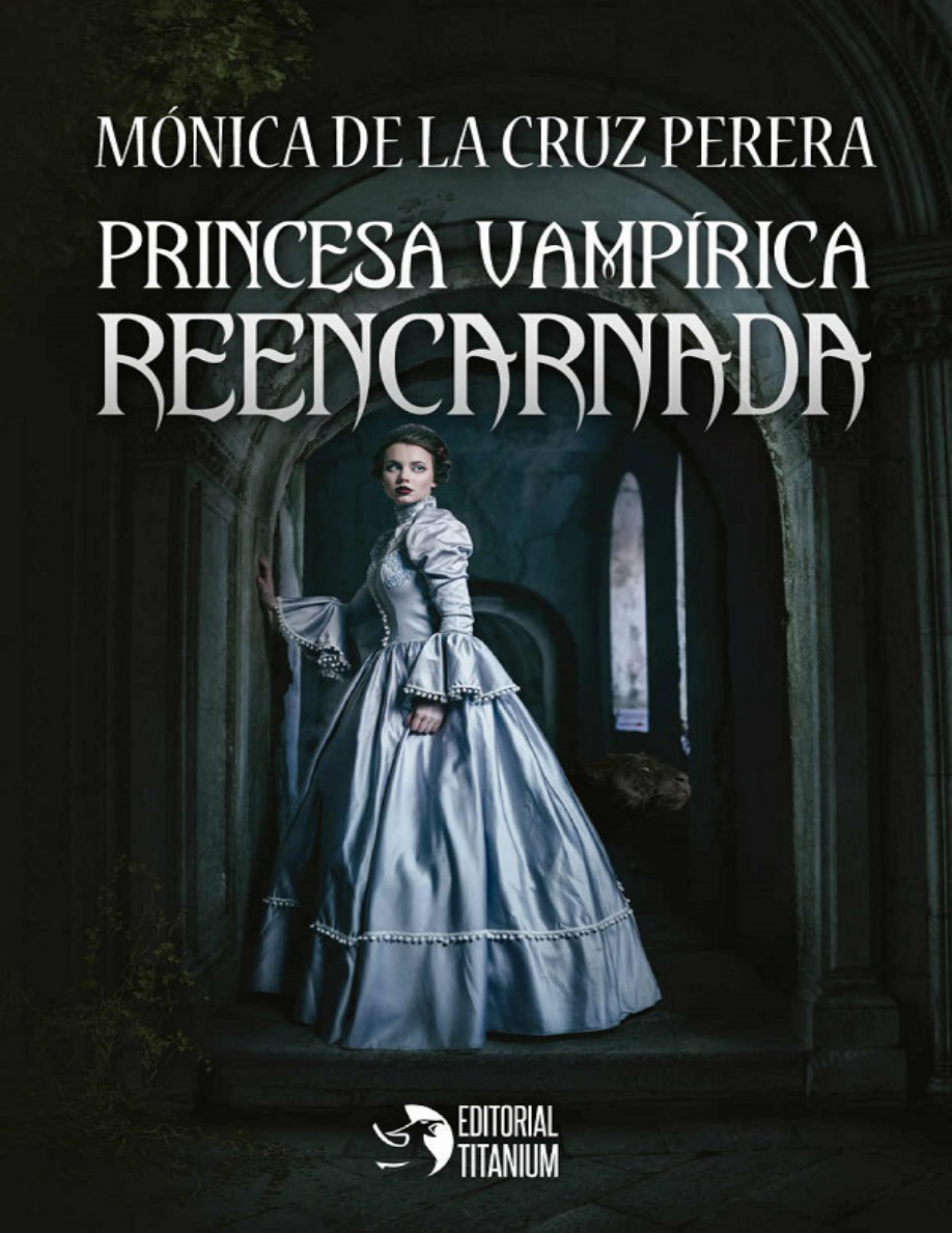 Princesa Vampírica: Reencarnada PDF Download