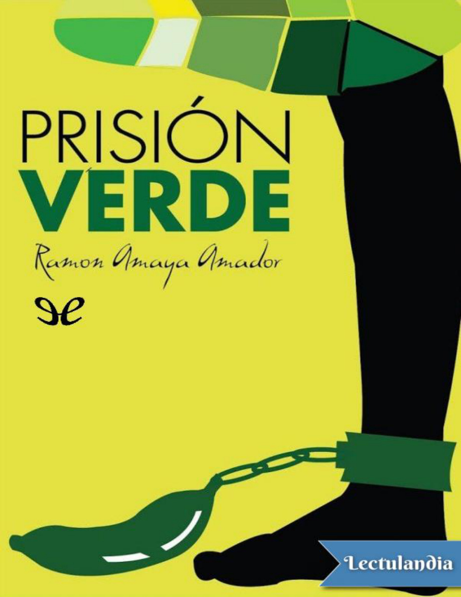 Prisión verde PDF Download