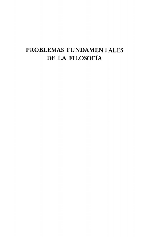 Problemas fundamentales de la filosofia Spanish Edition Georg Simmel Kitap Kapağı