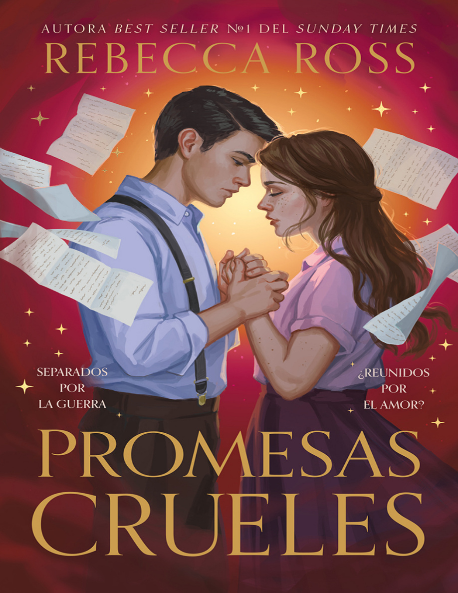 Promesas crueles PDF Download