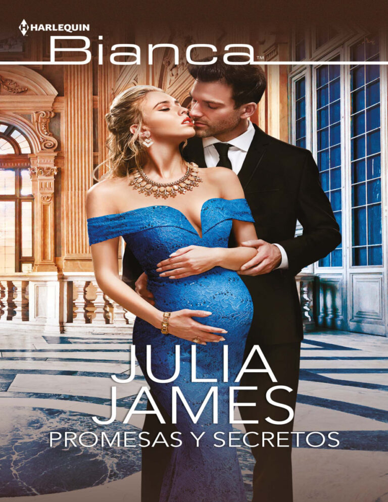 Promesas y secretos Spanish Edition Julia James Kitap Kapağı