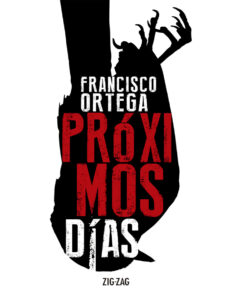 Proximos dias Spanish Edition Francisco Ortega Kitap Kapağı