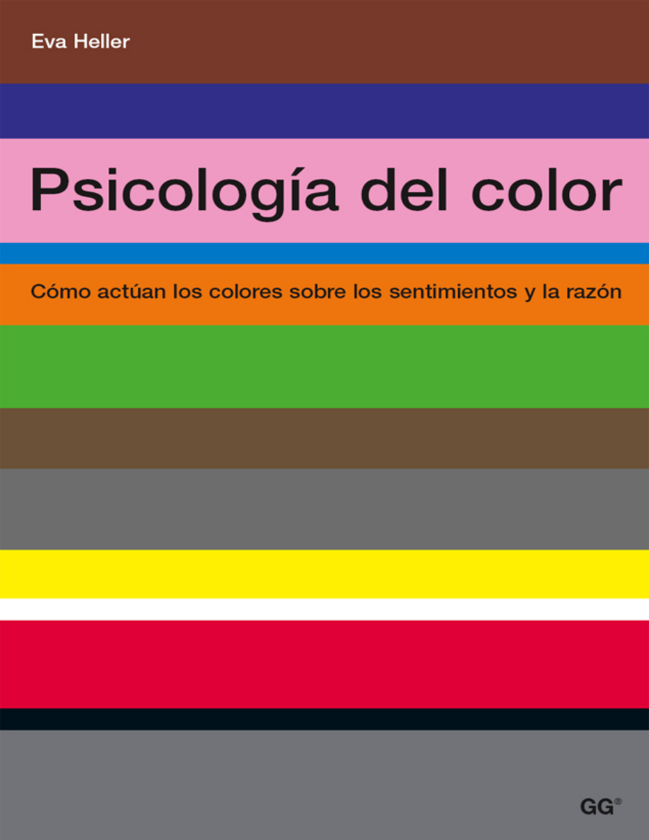 Psicología del color (Spanish Edition) PDF Download