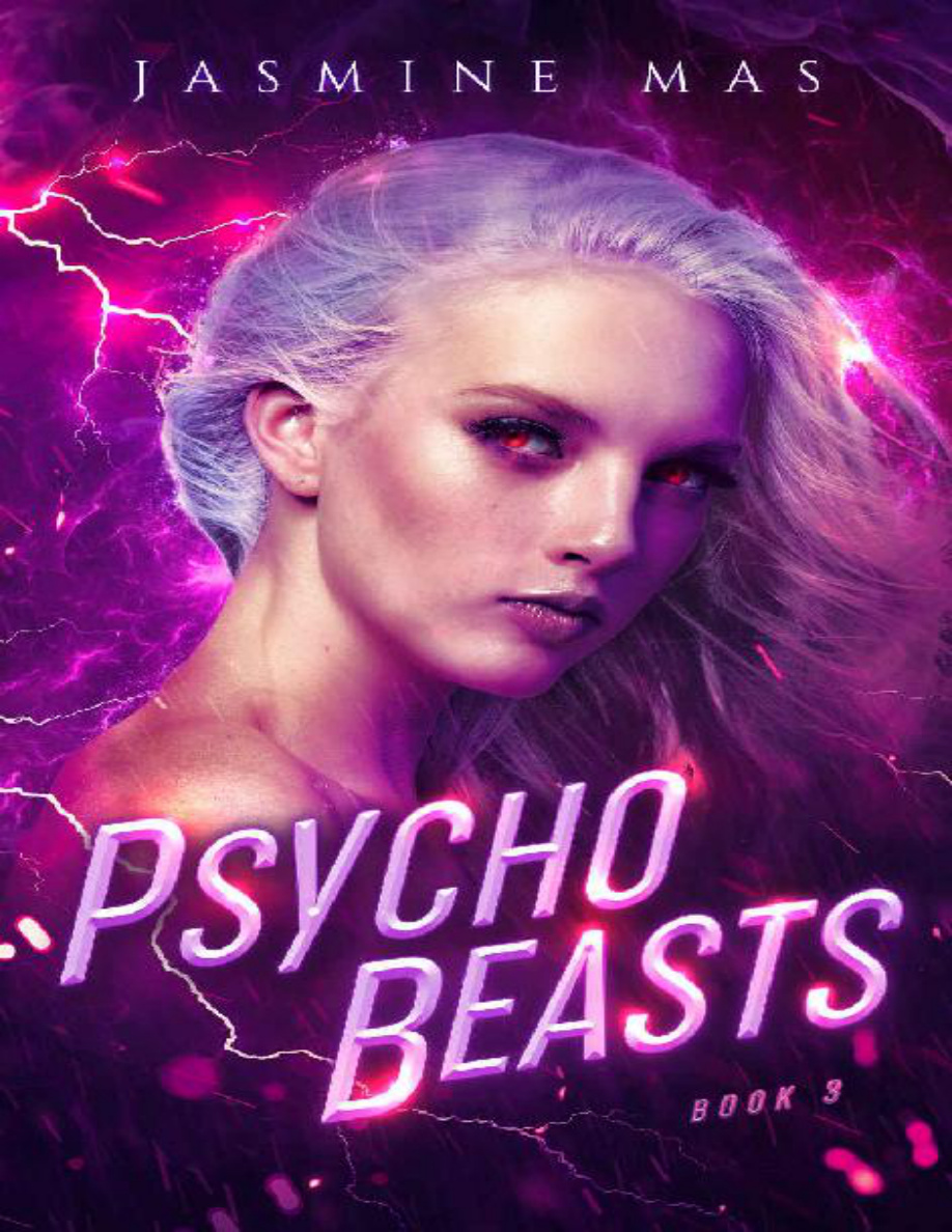 Psycho Beasts PDF Download