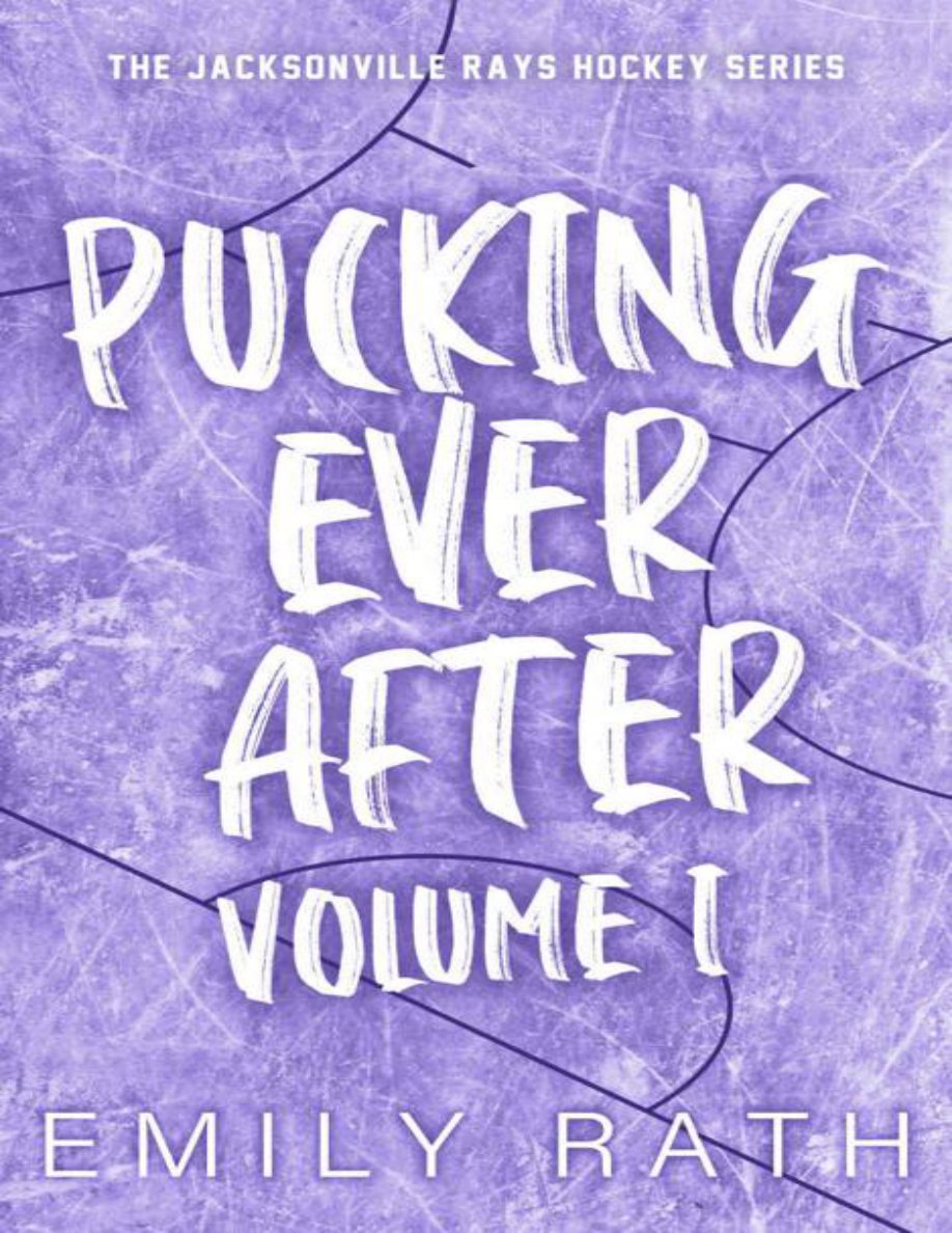 Pucking Ever After Volume 1 PDF Download