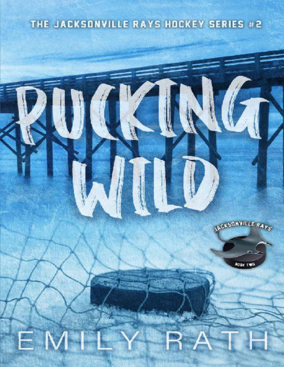 Pucking Wild PDF Download
