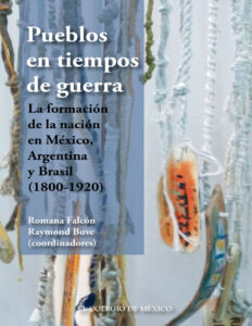 Pueblos en tiempos de guerra Spanish Edition Romana Falcon Kitap Kapağı