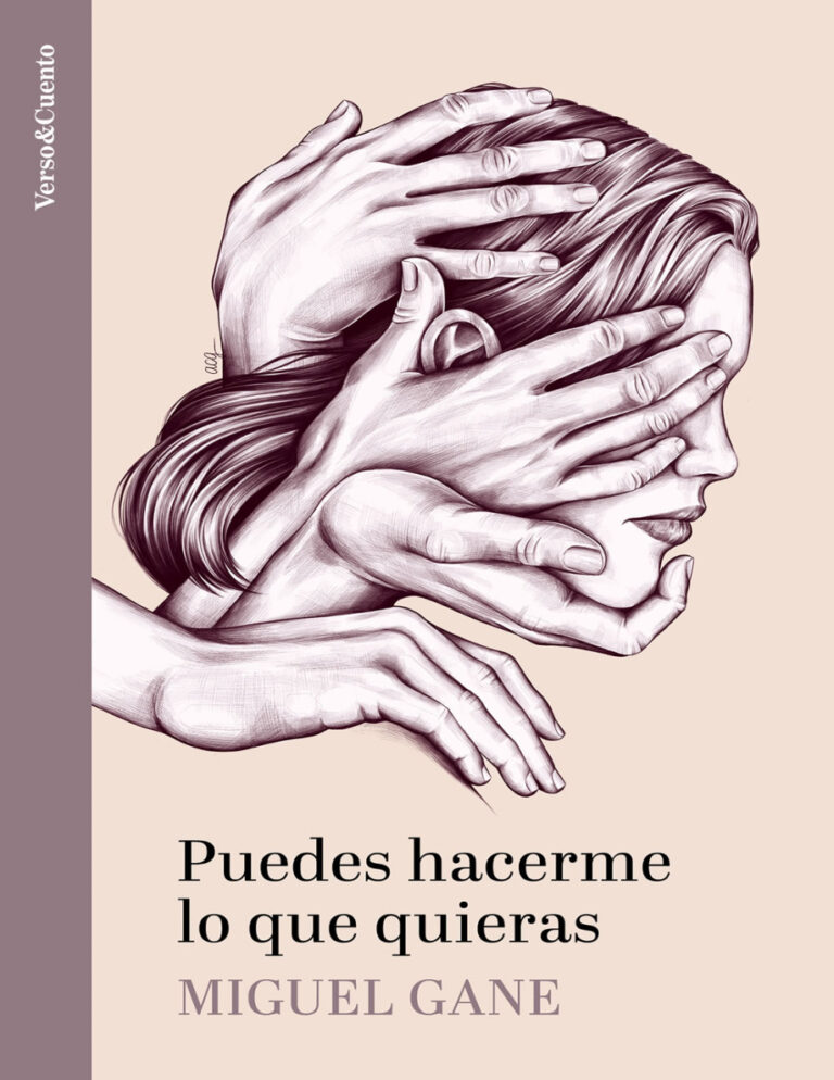 Puedes Hacerme lo que quieras Spanish Edition Miguel Gane Kitap Kapağı