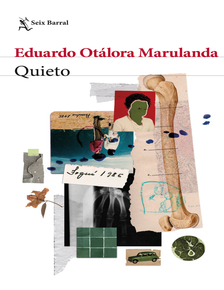 QUIETO PDF Download