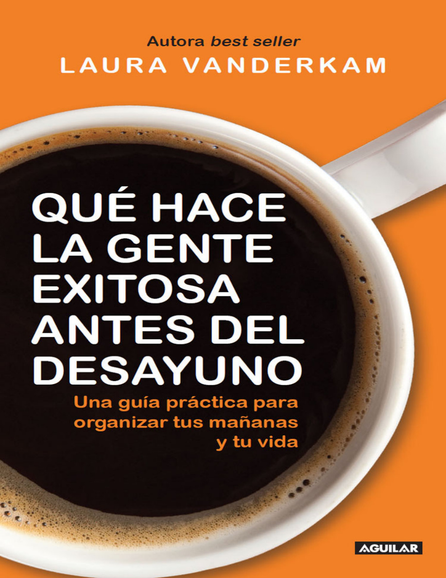 Que hace la gente exitosa antes del desayuno PDF Download