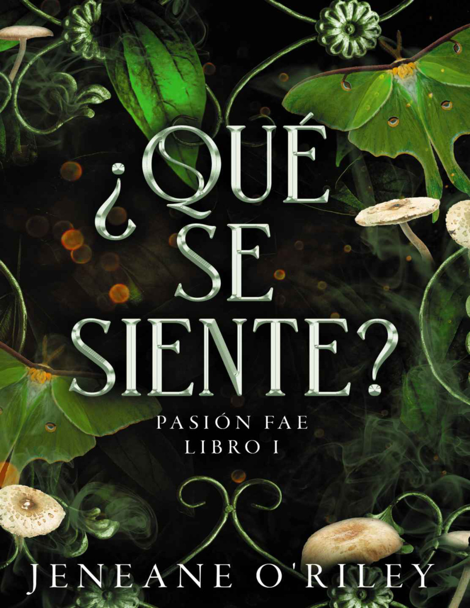 Qué se siente PDF Download