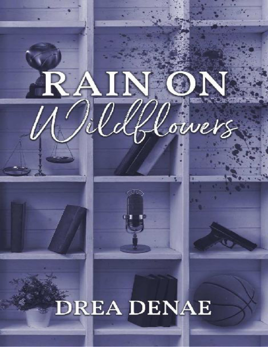 Rain On Wildflowers PDF Download