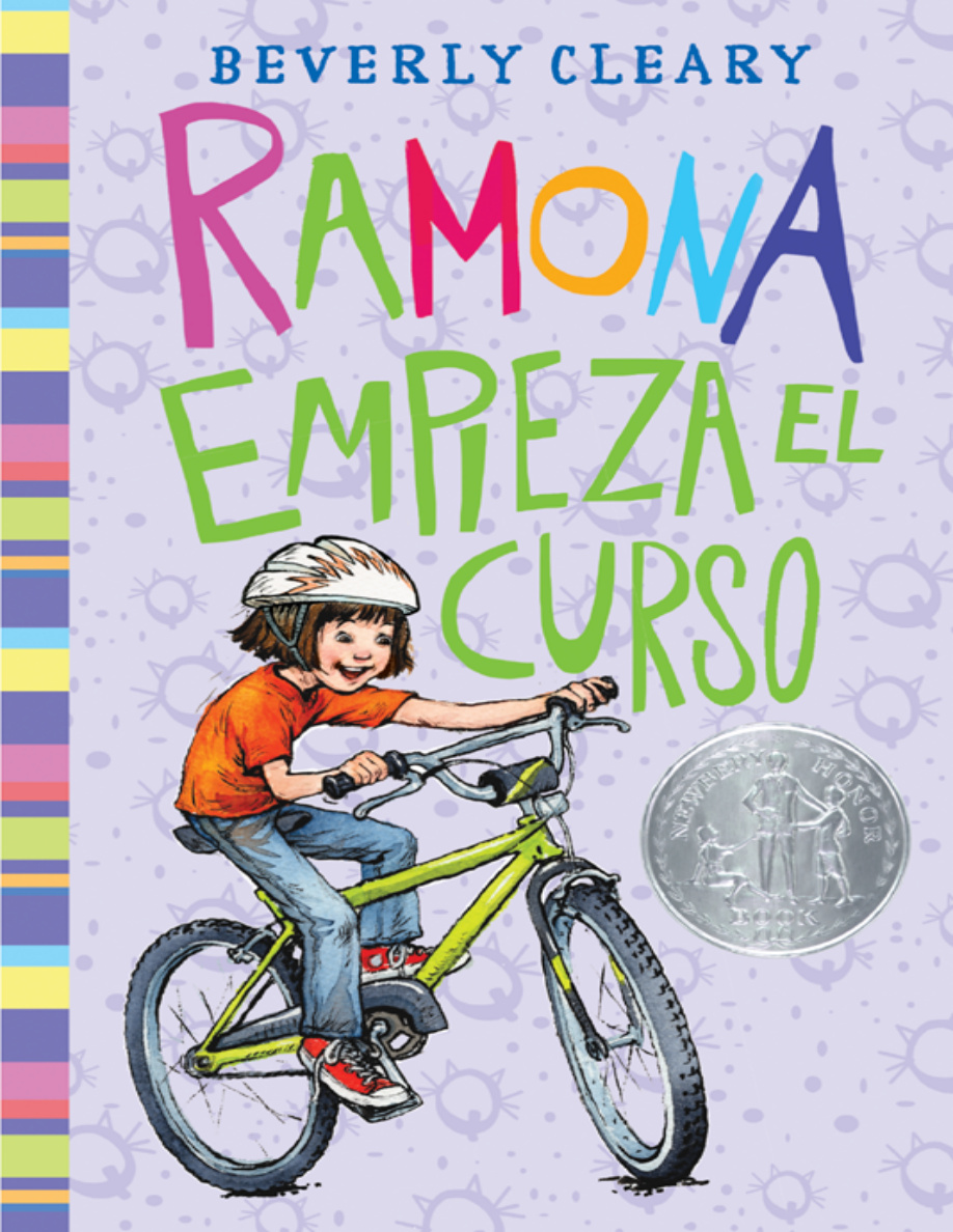 Ramona empieza el curso Spanish Edition PDF Download