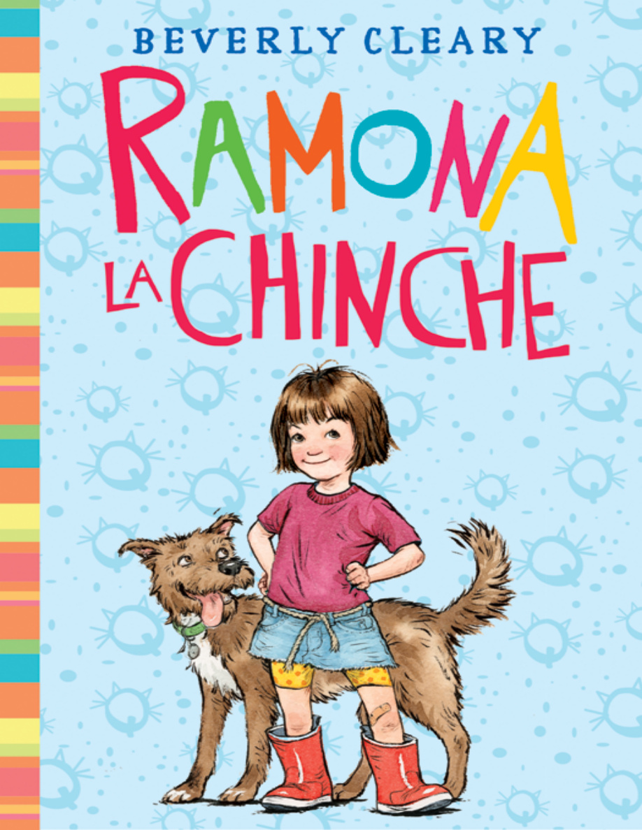 Ramona la chinche PDF Download