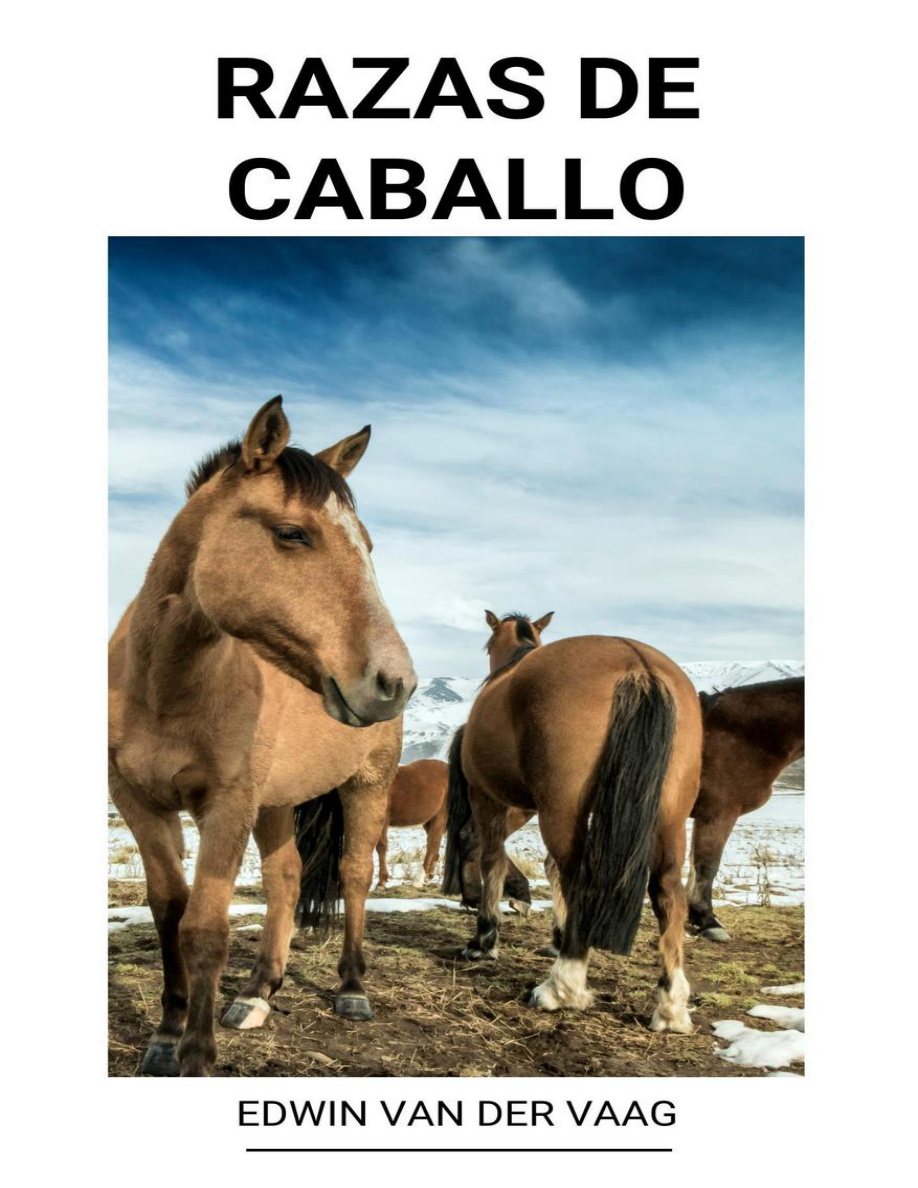 Razas de Caballo PDF Download